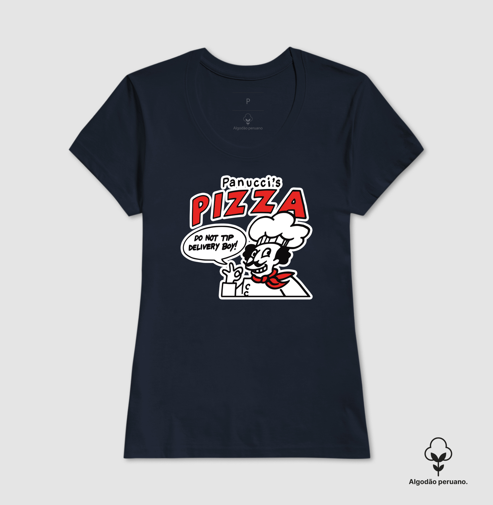 Camisa 6