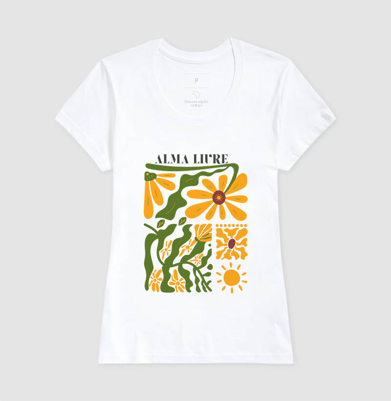 Camisa 4