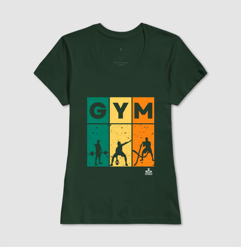 Camisa 9