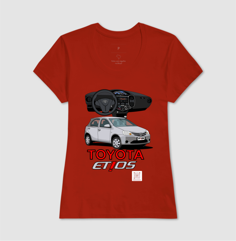 Camisa 10
