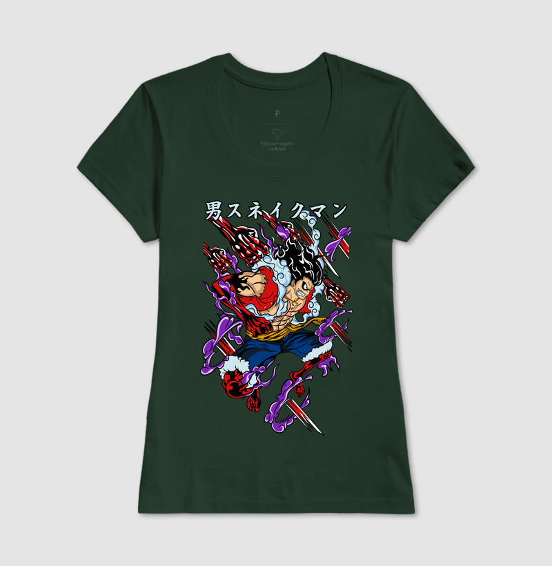 Camisa 18