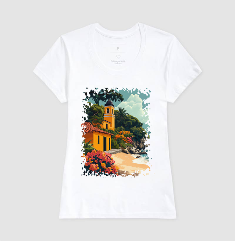 Camisa 16