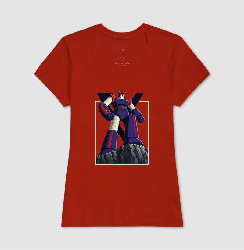 Camisa 6