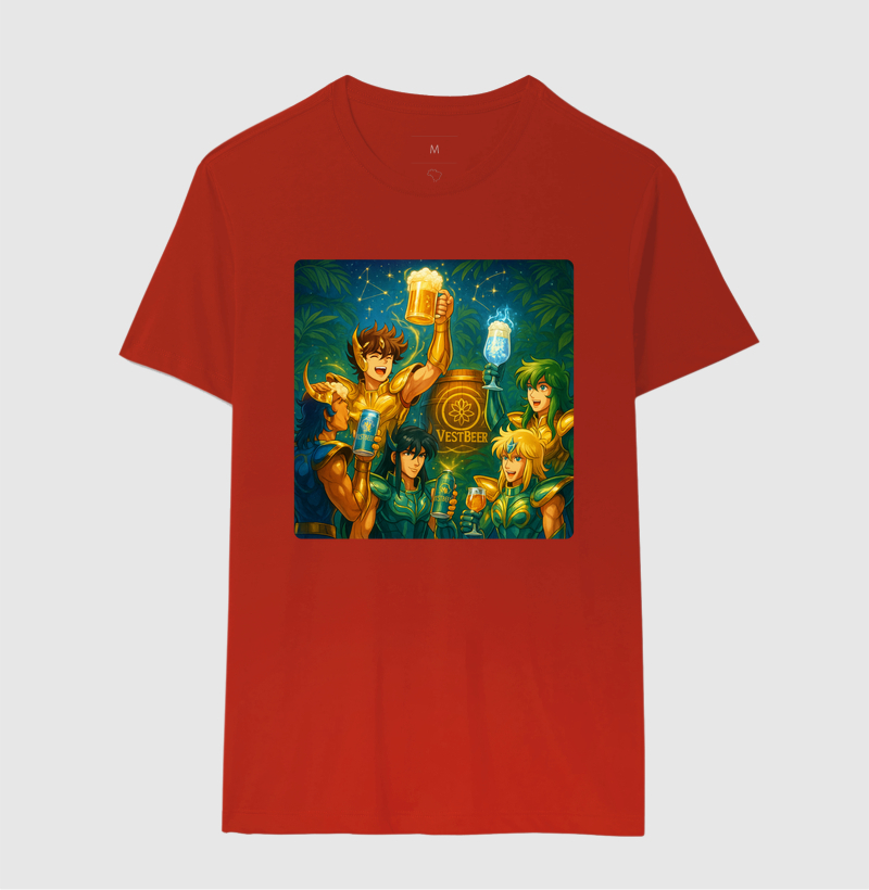 Camisa 9