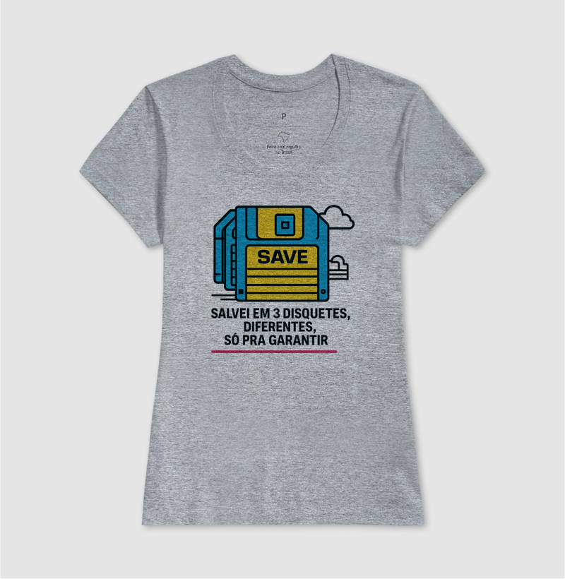 Camisa 4