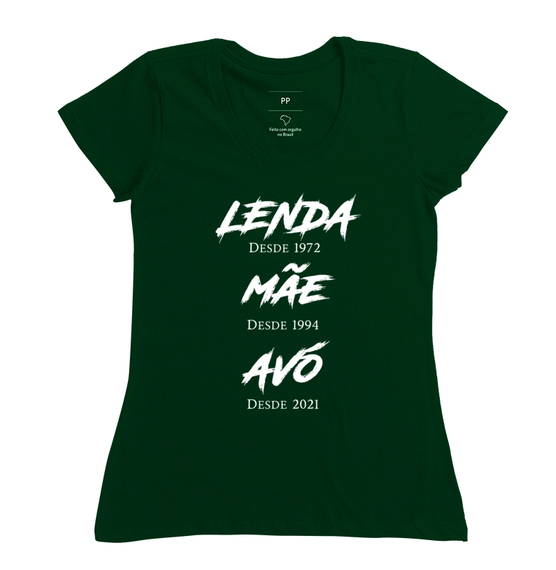 Camisa 12