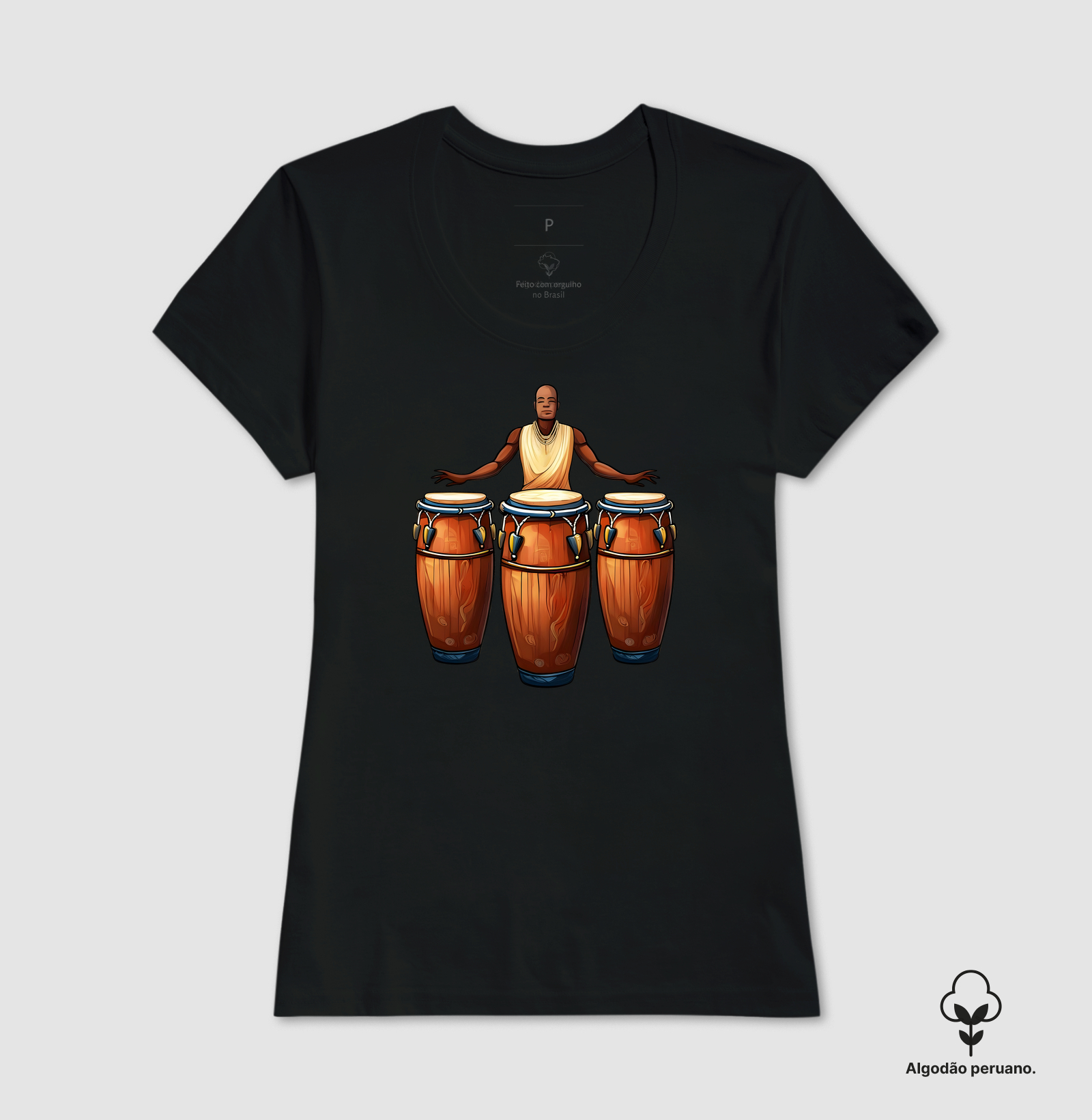 Camisa 1