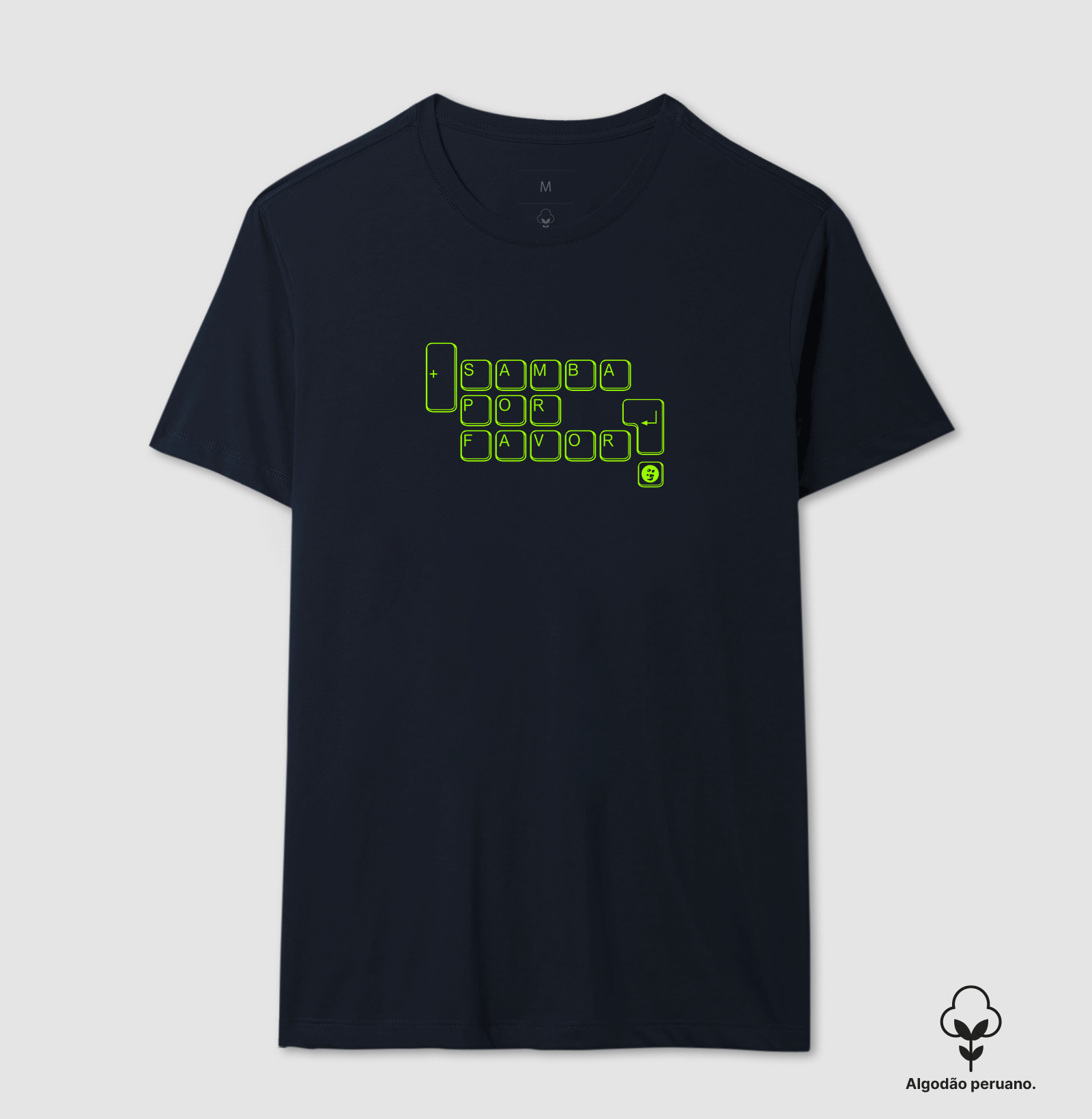 Camisa 7