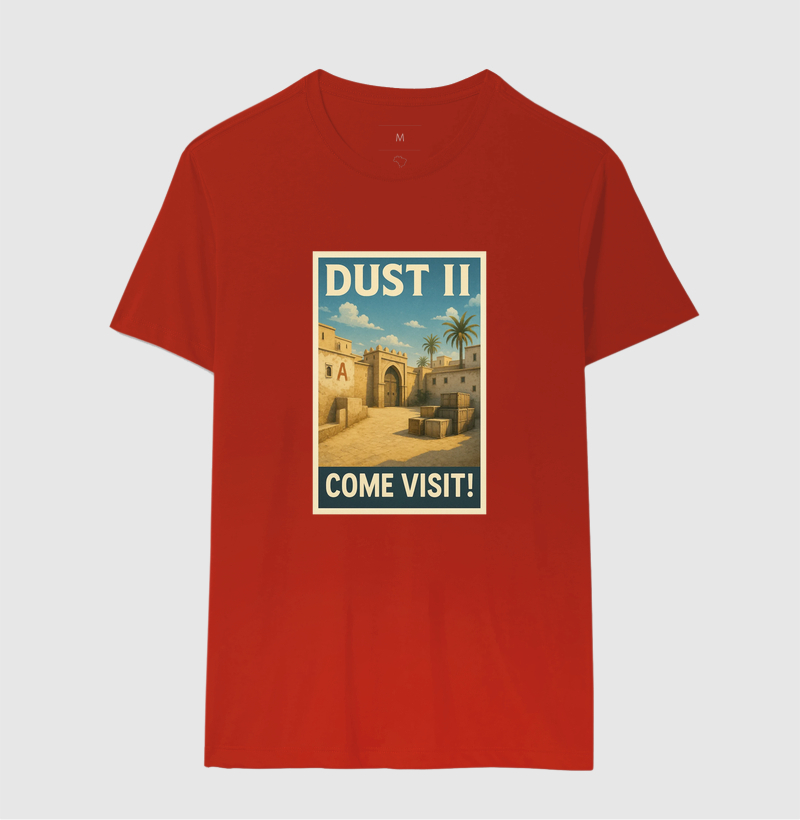 Camisa 9