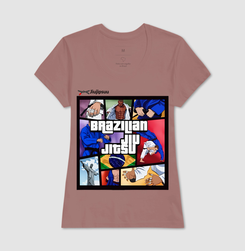 Camisa 9