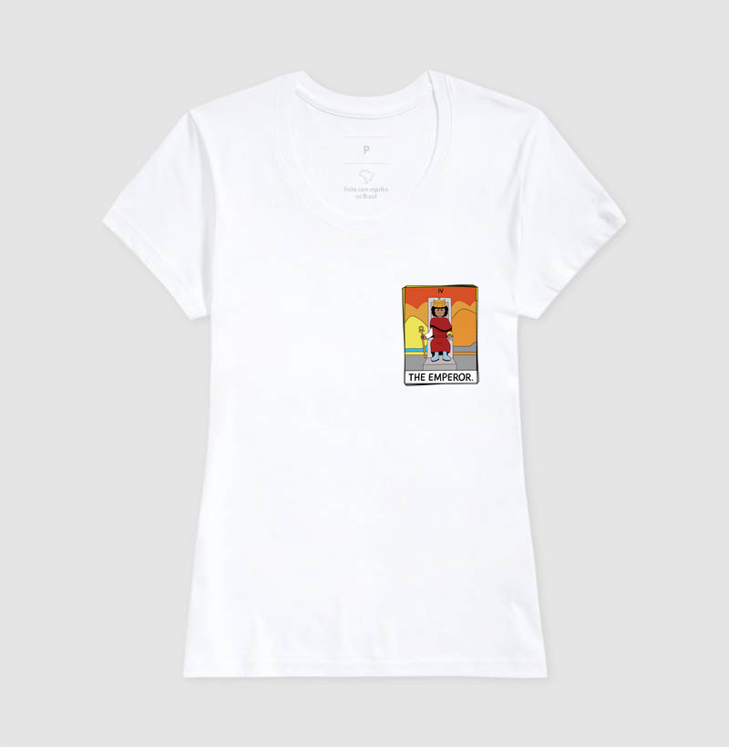 Camisa 4