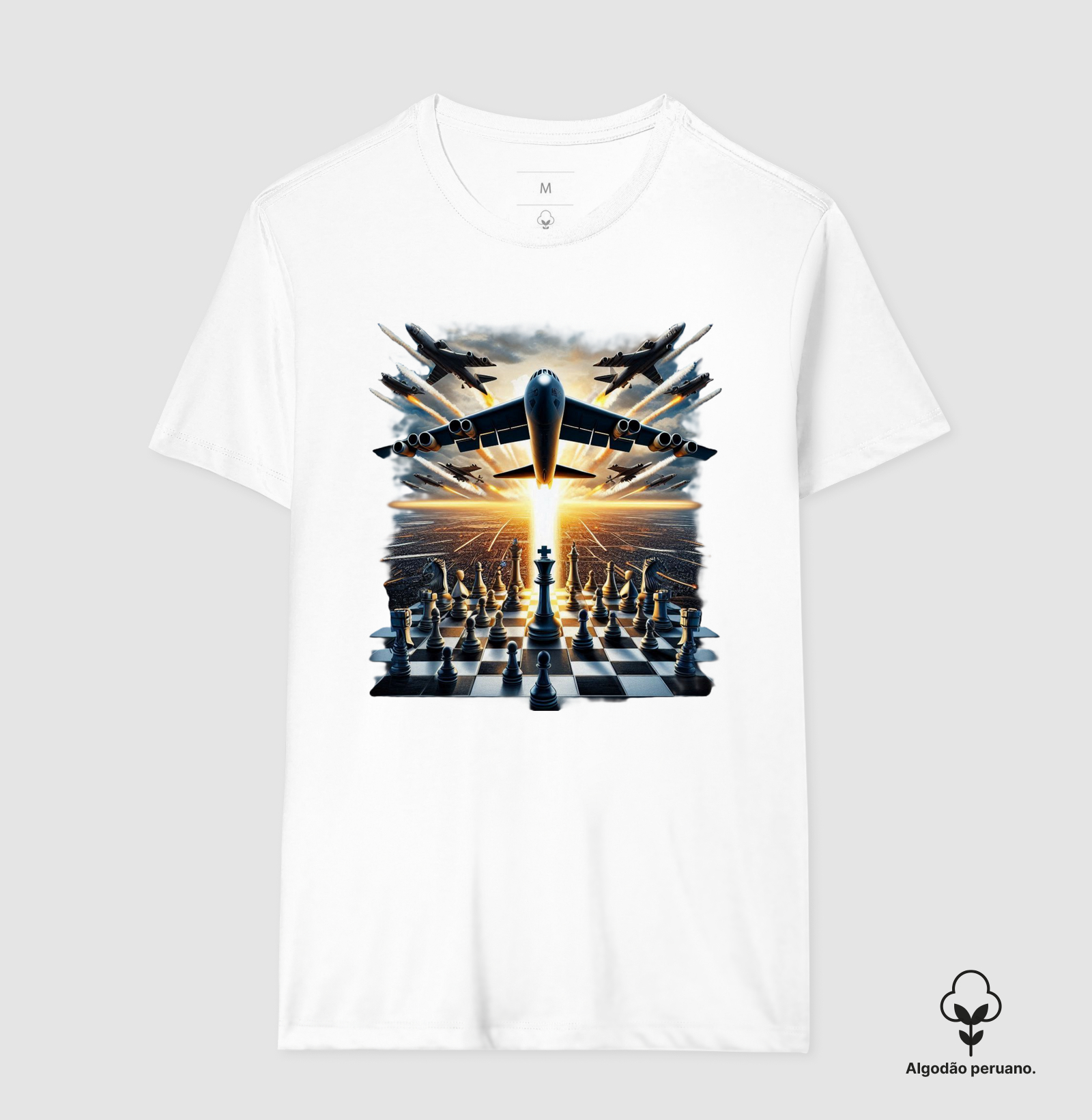 Camisa 3