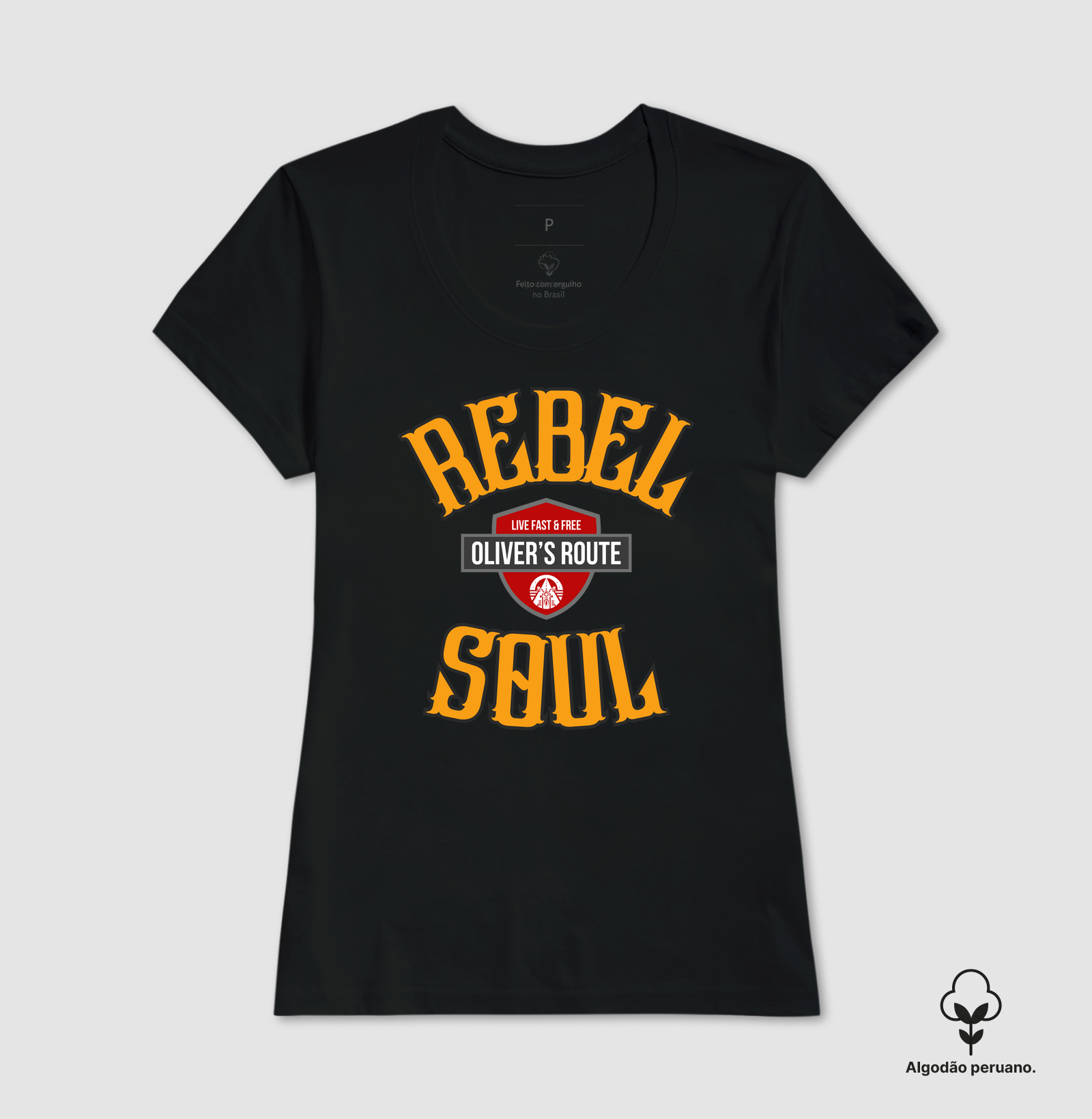 Camisa 5