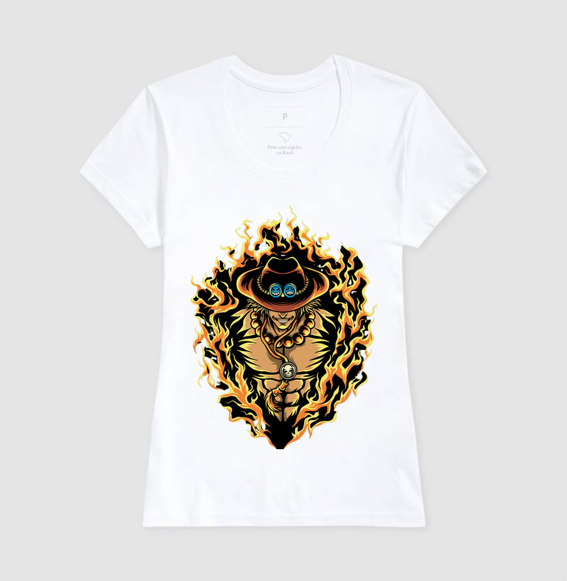 Camisa 12