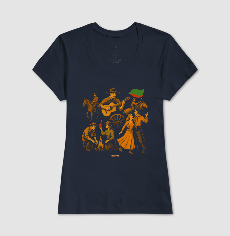 Camisa 5