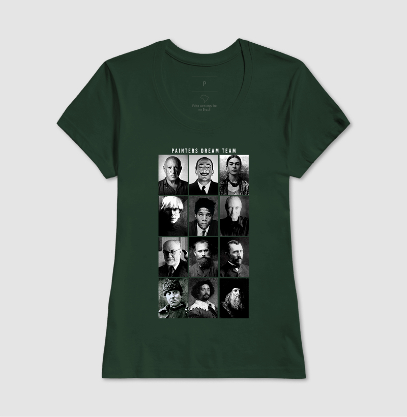 Camisa 12