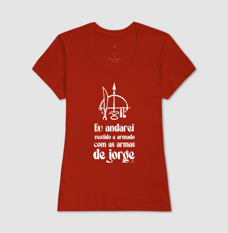 Camisa 7