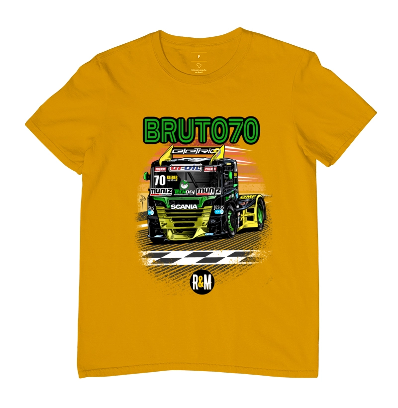 Camisa 13