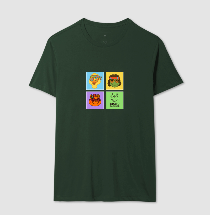 Camisa 16