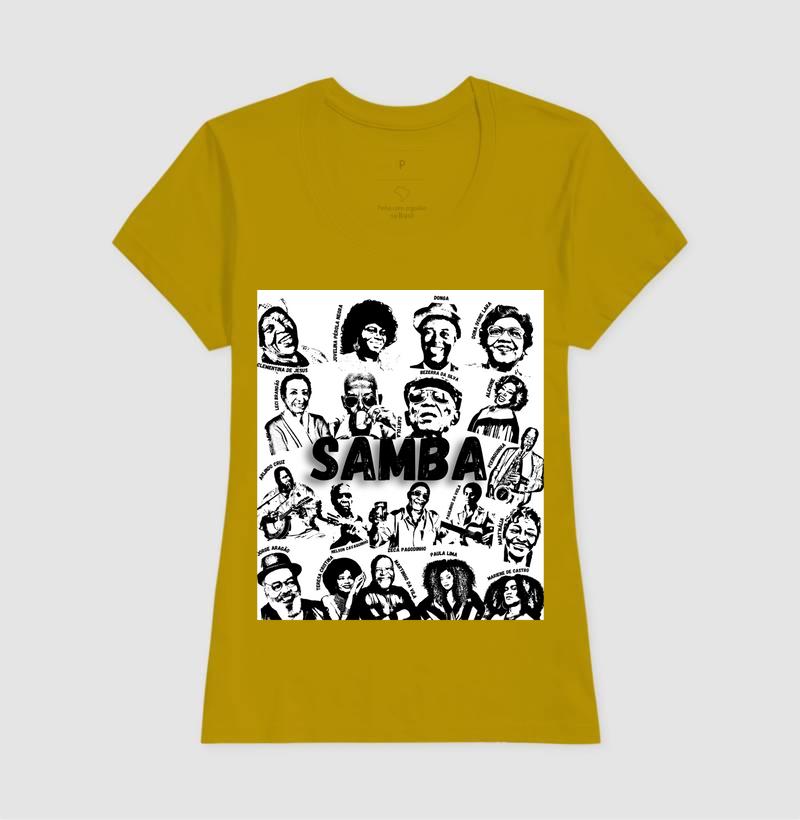 Camisa 13