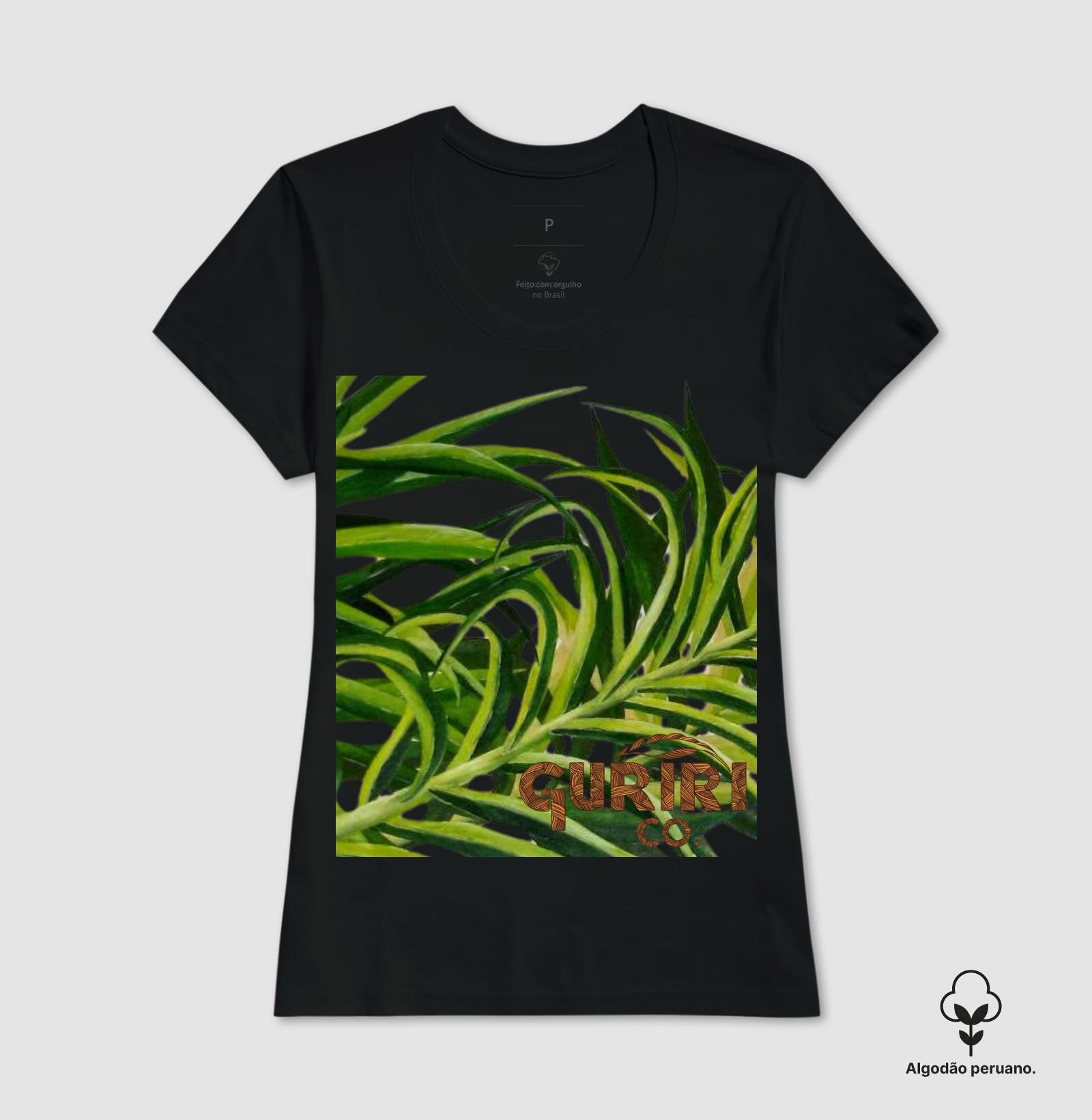 Camisa 2