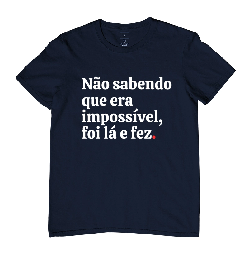 Camisa 10