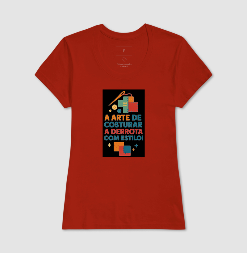 Camisa 10