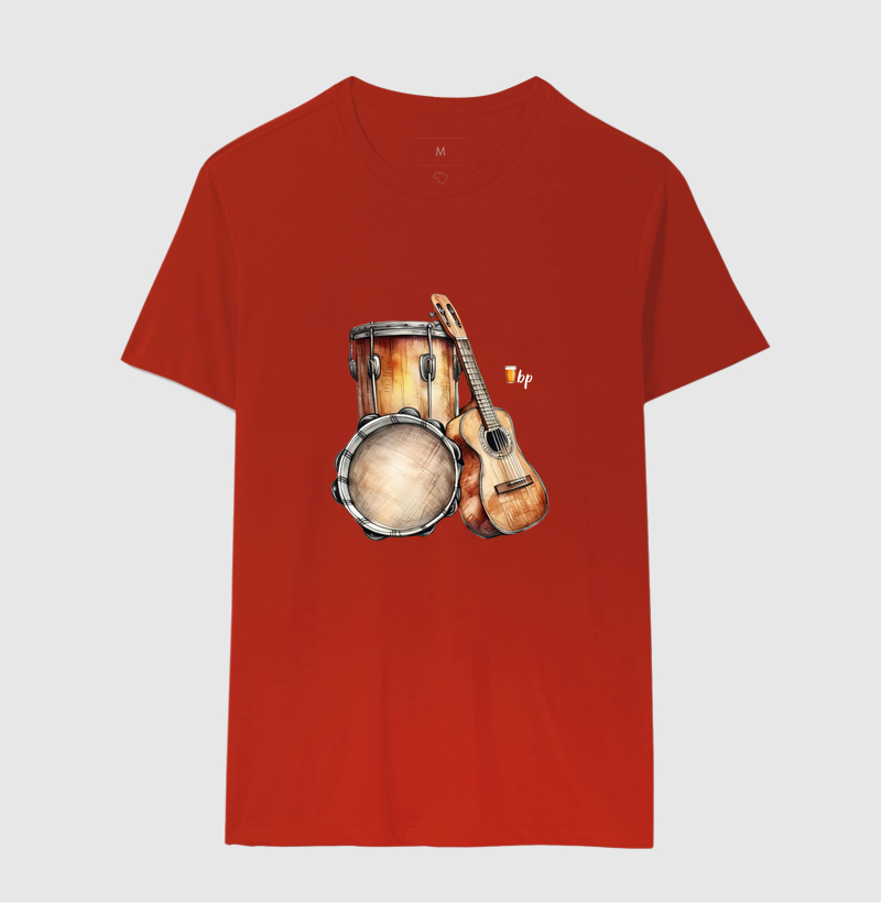 Camisa 10