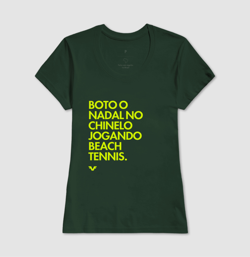 Camisa 9