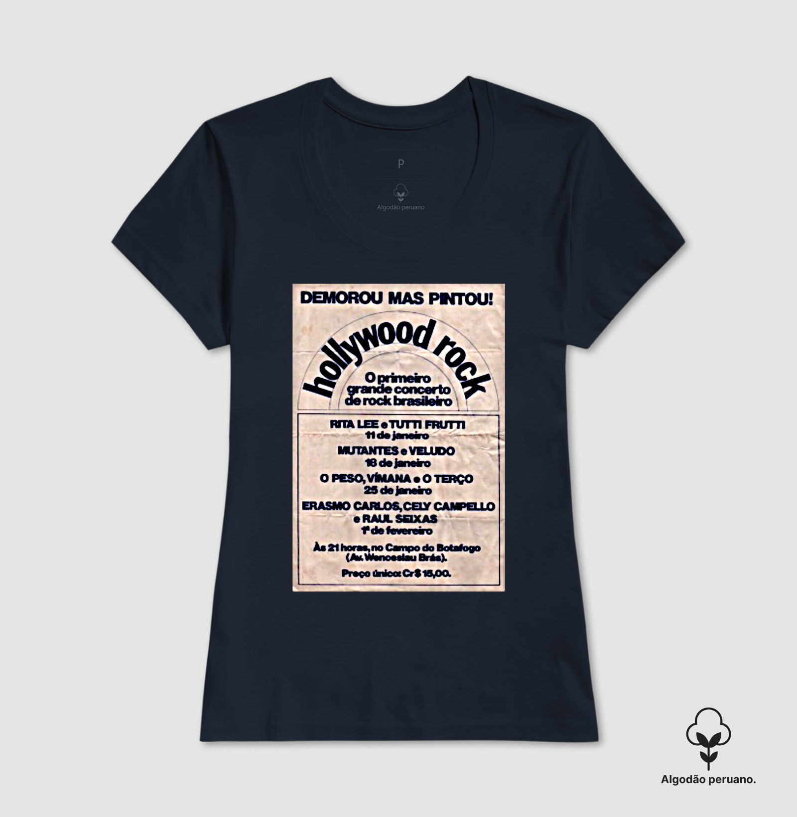 Camisa 1