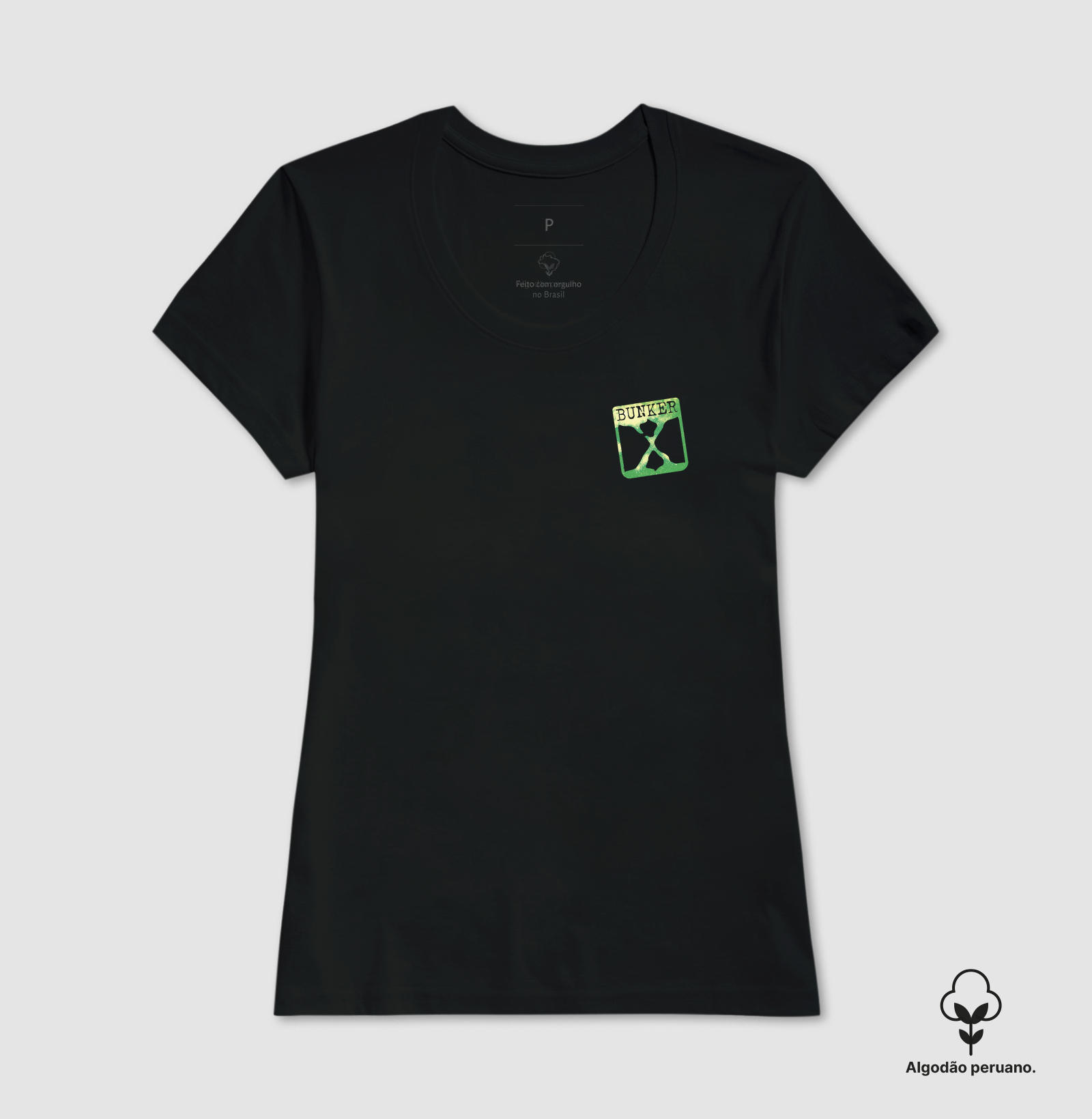 Camisa 2