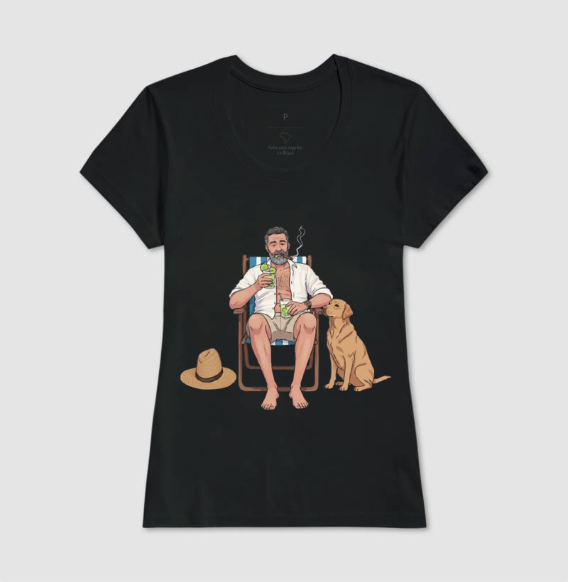Camisa 2