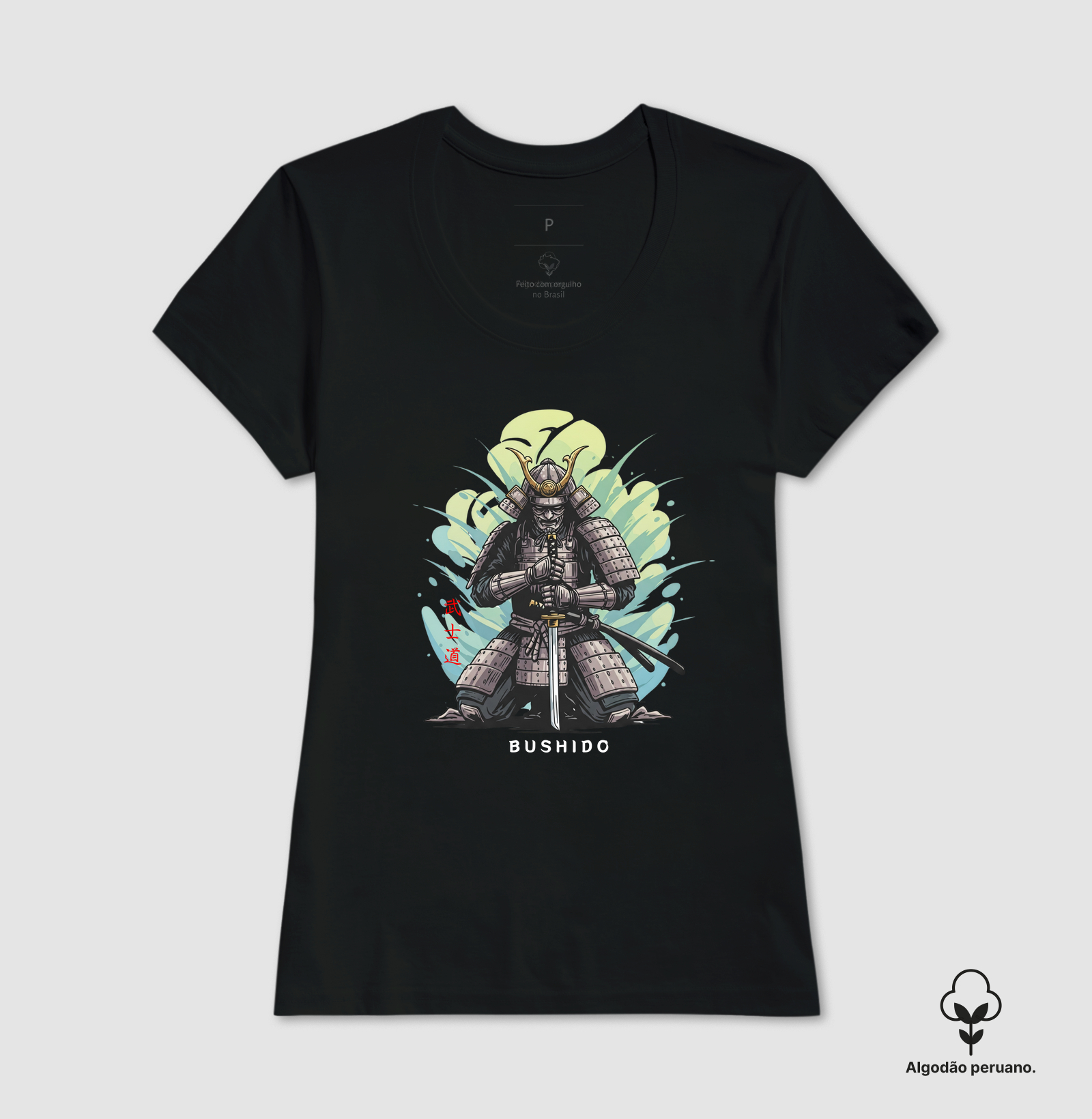 Camisa 9