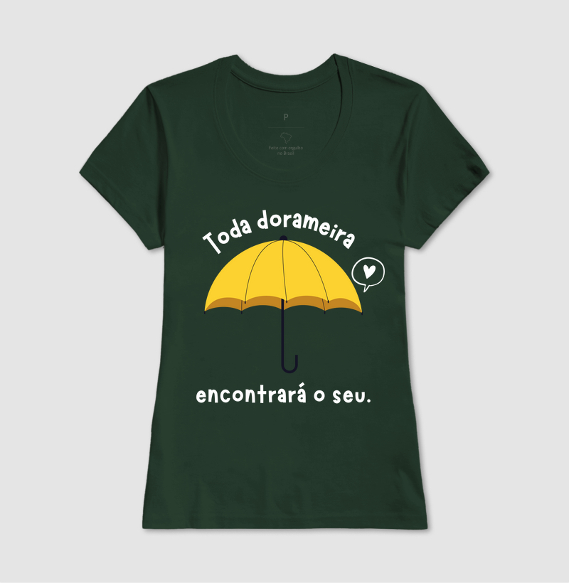 Camisa 11