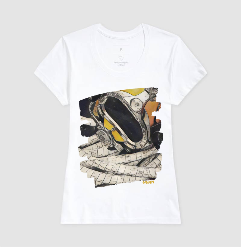 Camisa 18