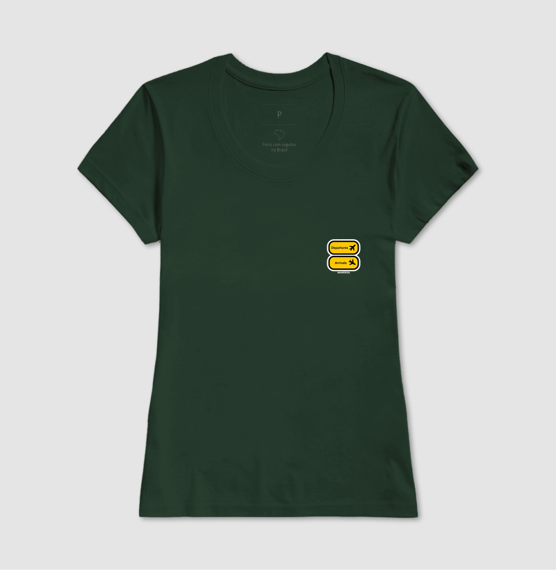 Camisa 16