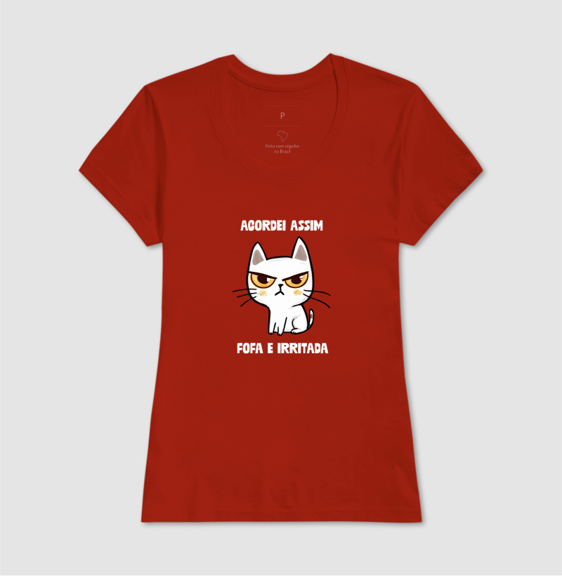 Camisa 307