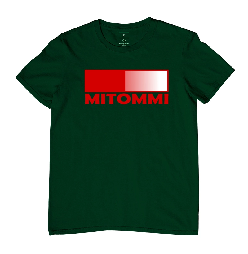 Camisa 11