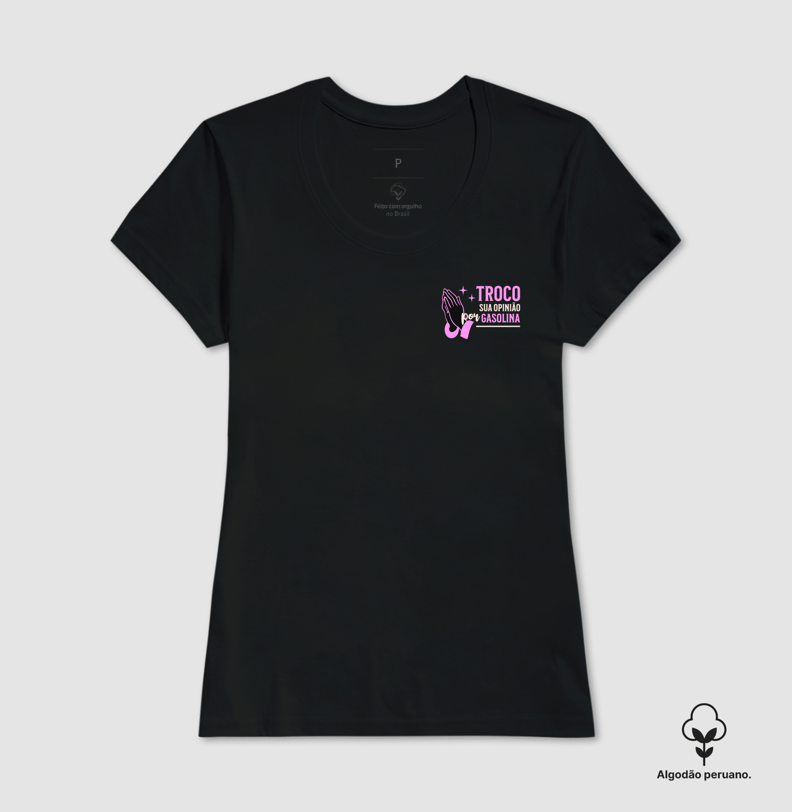 Camisa 2