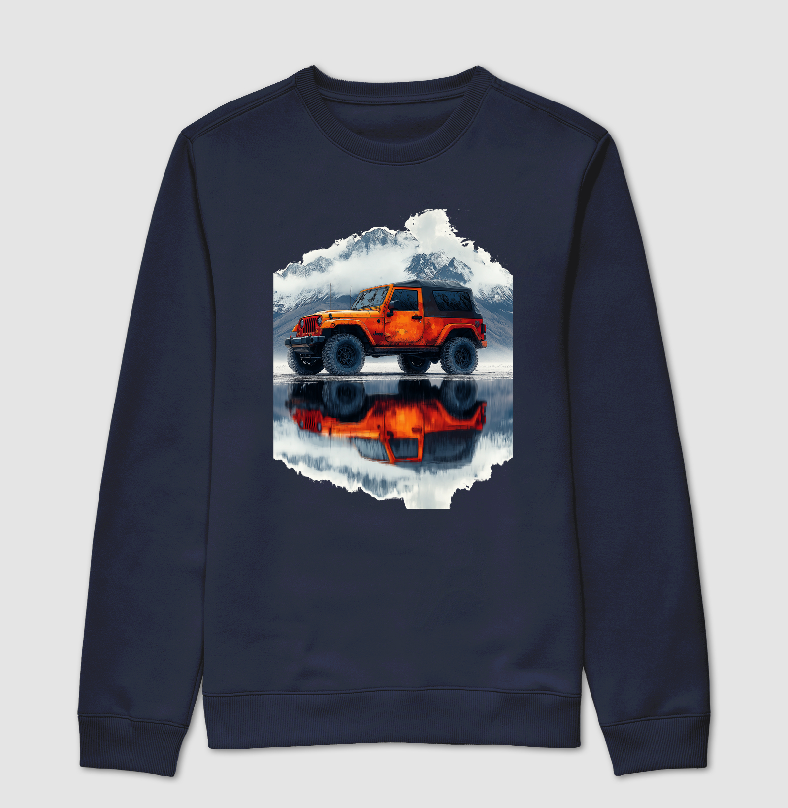 Camisa 4
