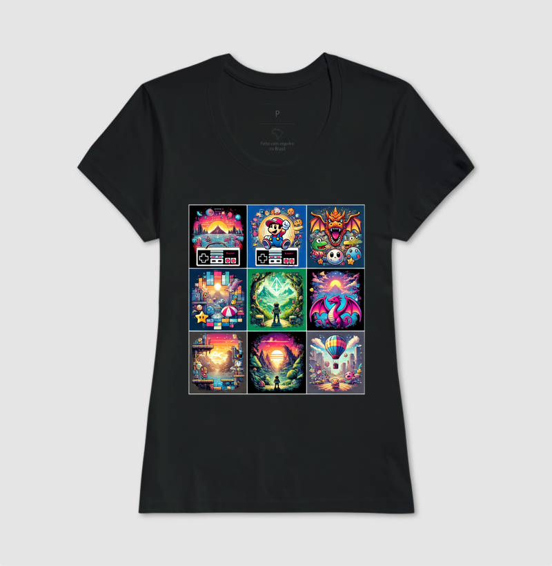 Camisa 6