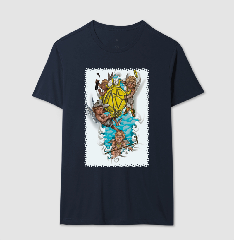 Camisa 5