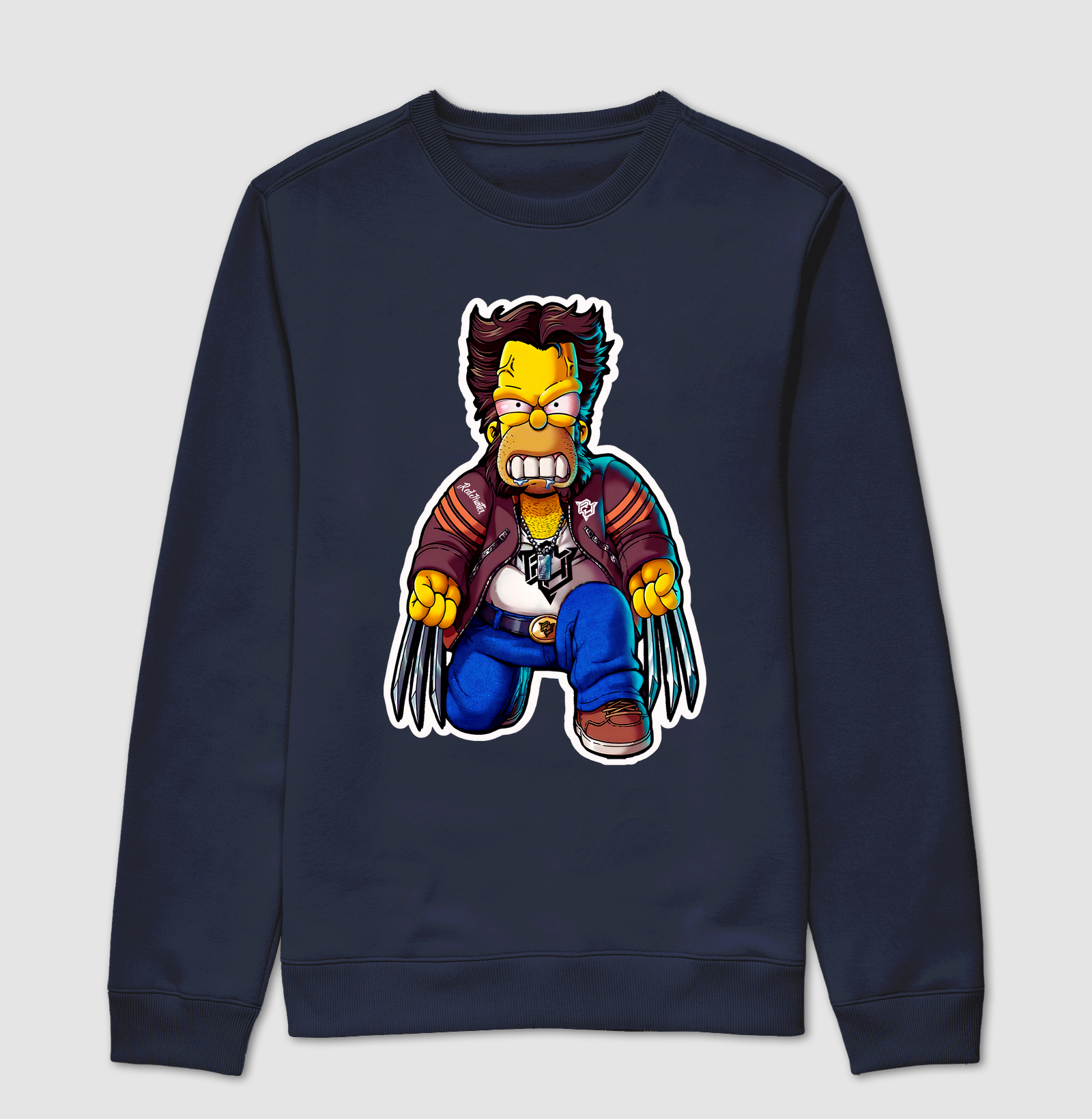 Camisa 4