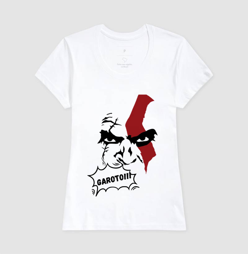 Camisa 5