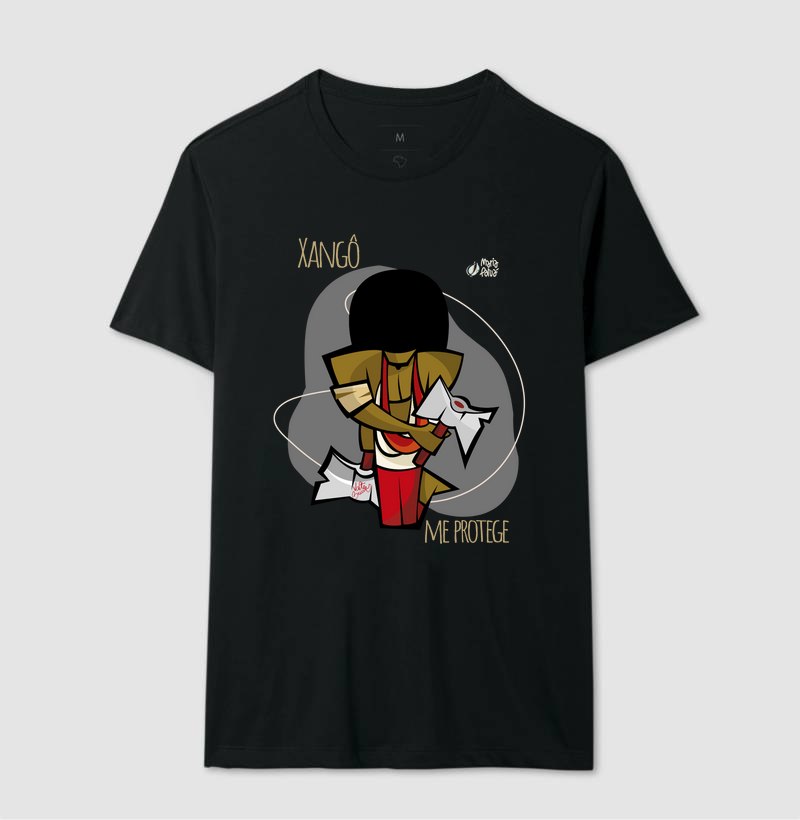 Camisa 16