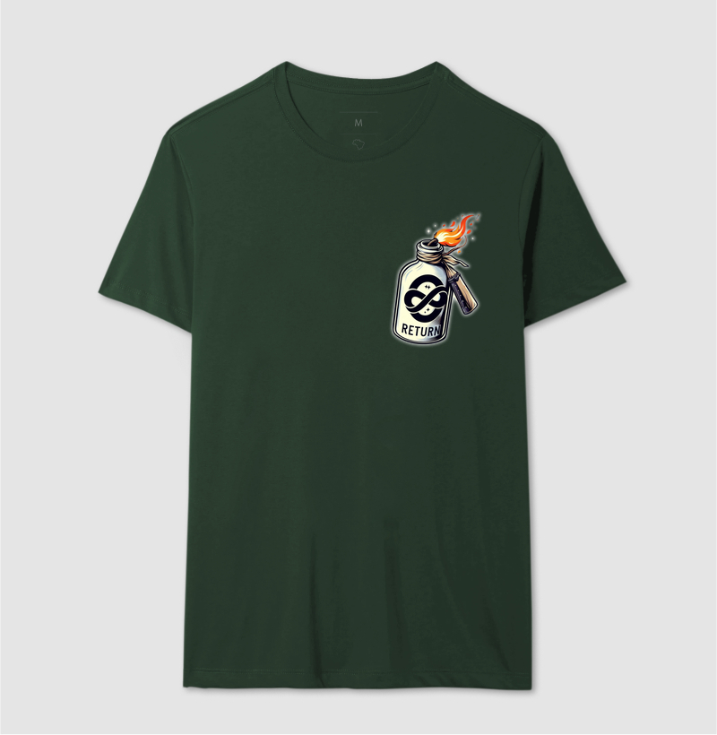 Camisa 11