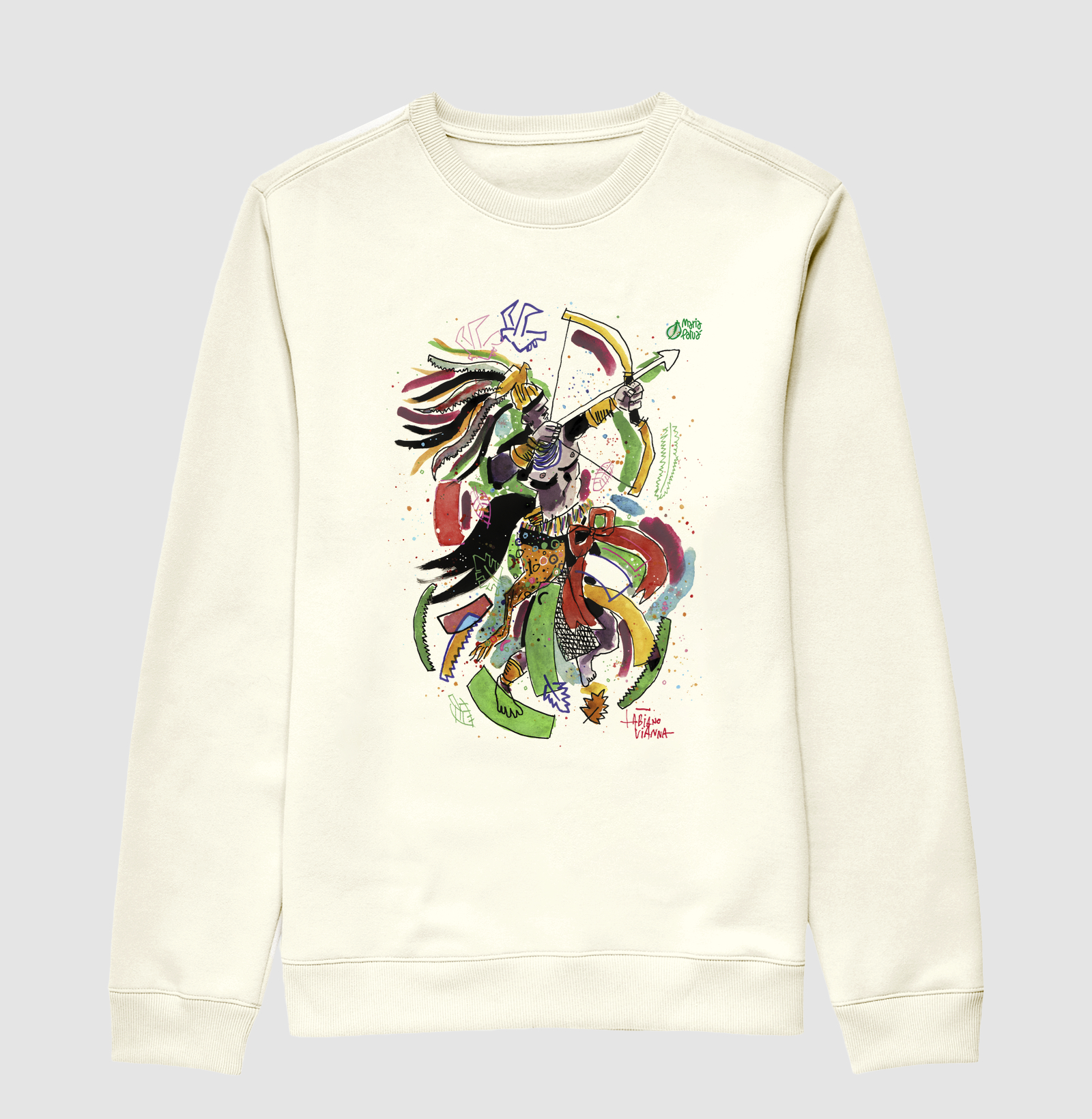 Camisa 4