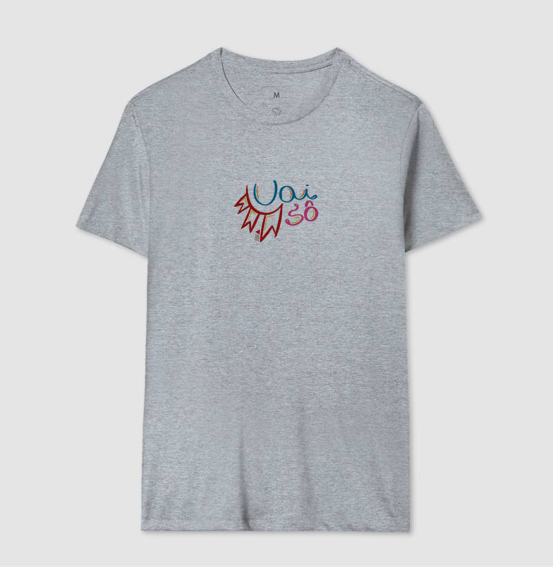 Camisa 18