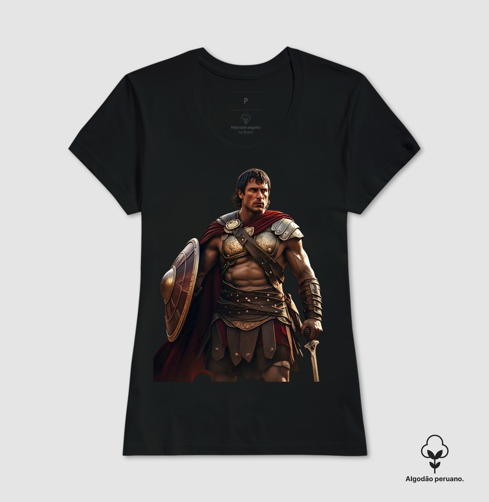 Camisa 5