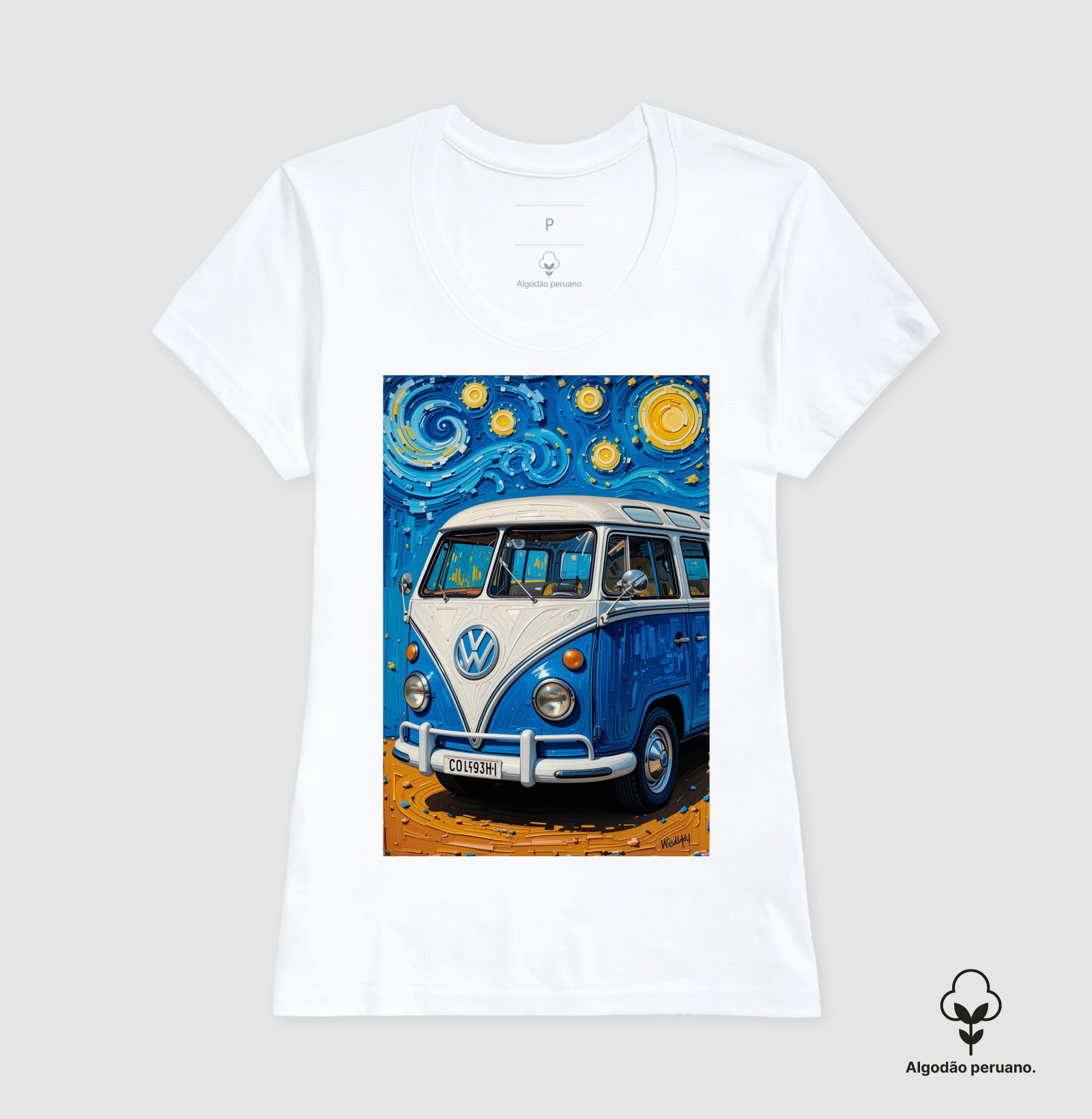 Camisa 1